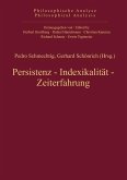 Persistenz, Indexikalität, Zeiterfahrung (eBook, PDF)