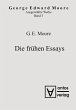 Die frühen Essays (eBook, PDF) - Bild 1