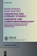 Linguistics and Literary Studies /... - Bild 1
