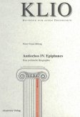 Antiochos IV. Epiphanes (eBook, PDF)