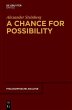 A Chance for Possibility (eBook, PDF) - Bild 1