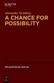 A Chance for Possibility (eBook, PDF)