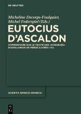 Eutocius d'Ascalon (eBook, PDF)