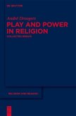 Play and Power in Religion (eBook, PDF)
