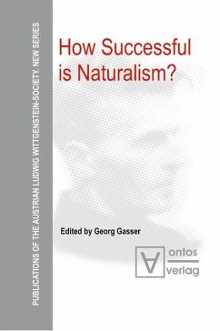 How Successful is Naturalism? (eBook, PDF)