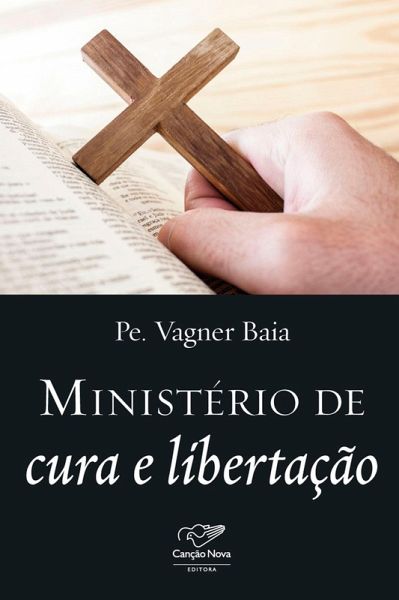 Ministério de cura e libertação (eBook, ePUB) Ministério de cura e libertação (eBook, ePUB)