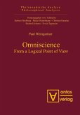 Omniscience (eBook, PDF)