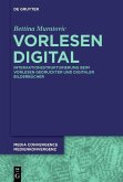 Vorlesen digital (eBook, PDF)
