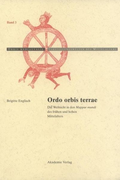 Ordo Orbis Terrae (eBook, PDF) Ordo Orbis Terrae (eBook, PDF)