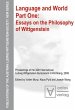 Essays on the philosophy of... - Bild 1