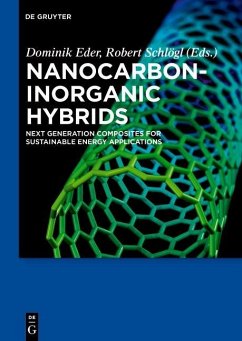 Nanocarbon-Inorganic Hybrids (eBook, PDF) Cover Nanocarbon-Inorganic Hybrids (eBook, PDF)