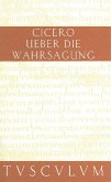 Über die Wahrsagung / De divinatione (eBook, PDF)