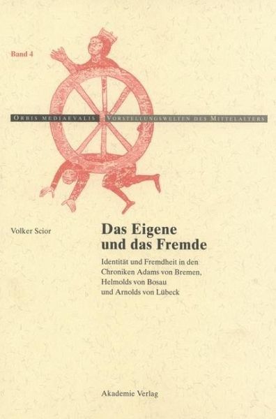 Das Eigene und das Fremde (eBook, PDF) Das Eigene und das Fremde (eBook, PDF)