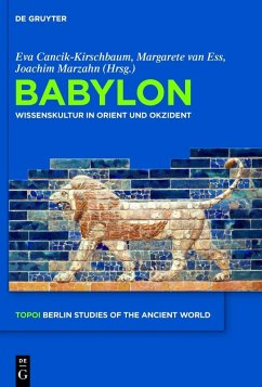 Babylon (eBook, PDF)