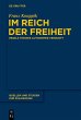 Im Reich der Freiheit (eBook, PDF) - Bild 1