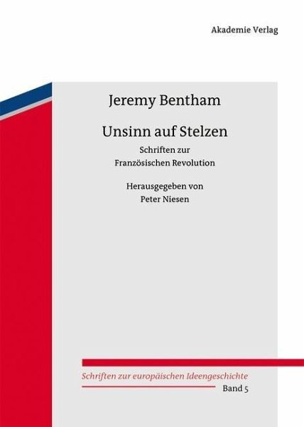 Unsinn auf Stelzen (eBook, PDF)