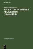 Judentum im Wiener Feuilleton (1848--1903) (eBook, PDF)