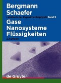 Gase, Nanosysteme, Flüssigkeiten (eBook, PDF)