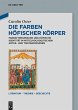 Die Farben höfischer Körper (eBook,... - Bild 1