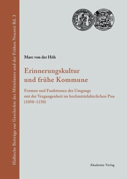 Erinnerungskultur und frühe Kommune (eBook, PDF) Erinnerungskultur und frühe Kommune (eBook, PDF)