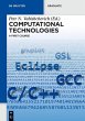 Computational Technologies (eBook, ePUB) - Bild 1