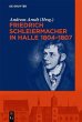 Friedrich Schleiermacher in Halle... - Bild 1