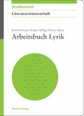 Arbeitsbuch Lyrik (eBook, PDF)