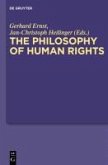 The Philosophy of Human Rights (eBook, PDF)