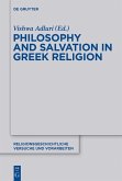 Philosophy and Salvation in Greek Religion (eBook, PDF)