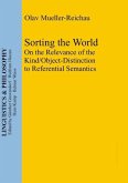 Sorting the World (eBook, PDF)