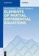 Elements of Partial Differential... - Bild 1
