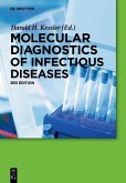 Molecular Diagnostics of Infectious Diseases (eBook, ePUB)