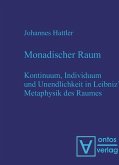 Monadischer Raum (eBook, PDF)