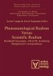 Phenomenological Realism Versus... - Bild 1