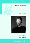 Niccolò Machiavelli: Der Fürst (eBook, PDF)
