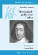 Spinoza: Theologisch-politischer... - Bild 1