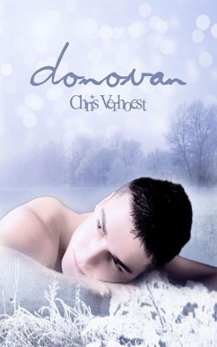 Cover Donovan (eBook, ePUB)