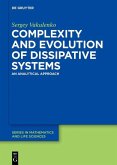 Complexity and Evolution of Dissipative Systems (eBook, PDF)