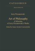 Art of Philosophy (eBook, PDF)