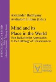 Mind and its Place in the World (eBook, PDF)