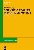 Scientific Realism in Particle Physics (eBook, PDF)
