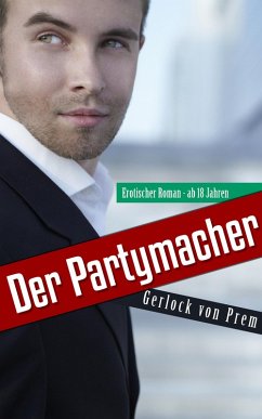 Cover Der Partymacher (eBook, ePUB)