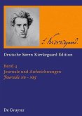 Deutsche Søren Kierkegaard Edition (DSKE) 4. Journale NB · NB2 · NB3 · NB4 · NB5 (eBook, PDF)