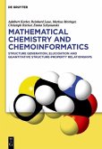 Mathematical Chemistry and Chemoinformatics (eBook, PDF)