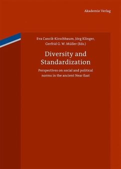 Cover Diversity and Standardization (eBook, PDF)