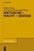 Nietzsche - Macht - Größe (eBook, PDF)