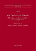 Von Outremer bis Flandern (eBook, PDF)
