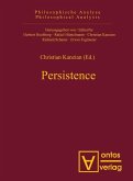 Persistence (eBook, PDF)