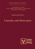 Causality and Motivation (eBook, PDF)
