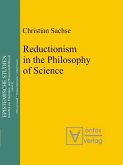 Reductionism in the Philosophy of Science (eBook, PDF)